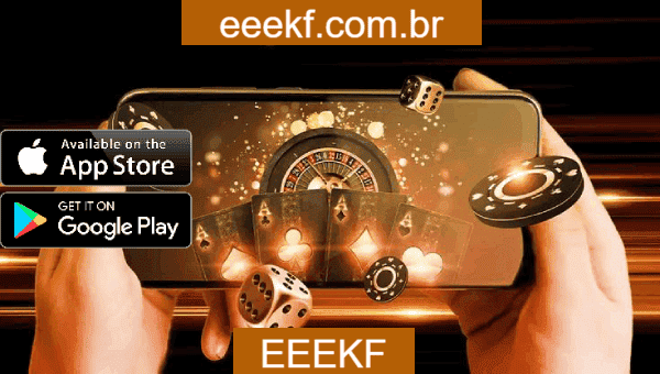 Recursos App EEEKF