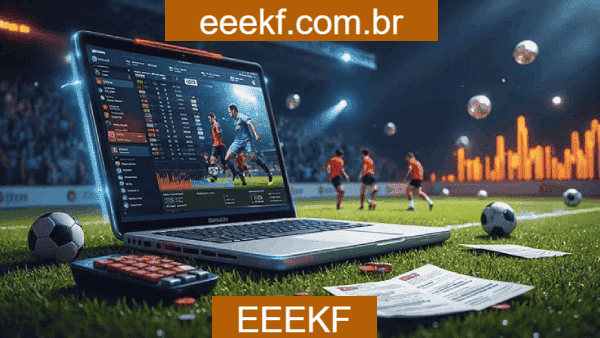 Estratégias de Apostas EEEKF