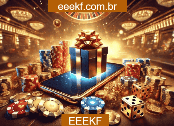 Como Resgatar Bônus EEEKF