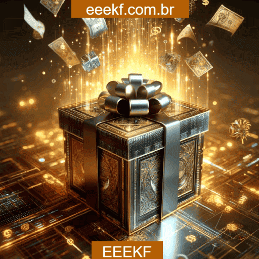 Termos e Condições Bônus EEEKF