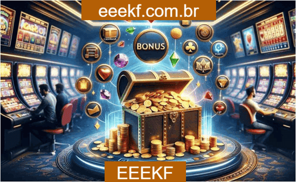 EEEKF Bônus - Catálogo Completo 2025