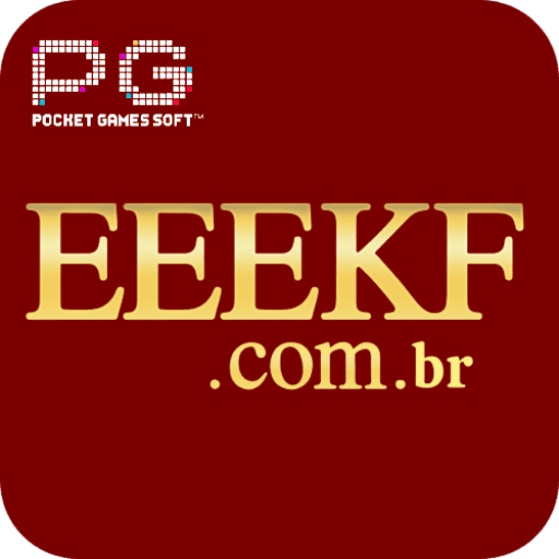 Logo da EEEKF