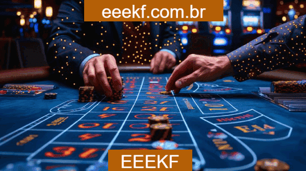 Termos e Condições Transparentes EEEKF