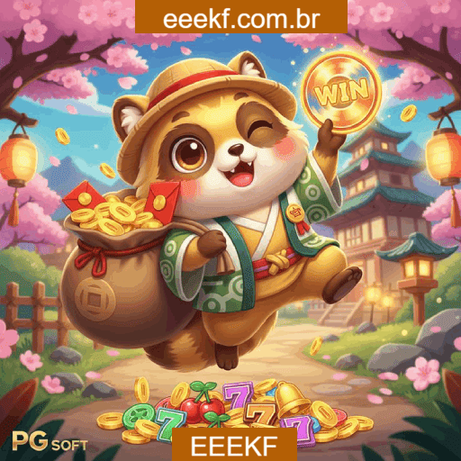 EEEKF Win - Como Ganhar Mais